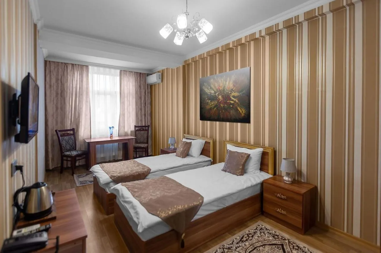 Golden Rose Hotel Baku