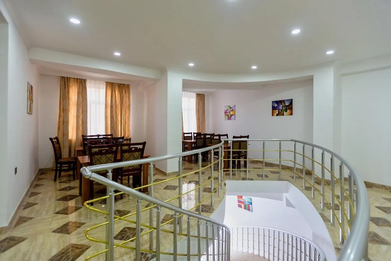 Golden Rose Hotel Baku
