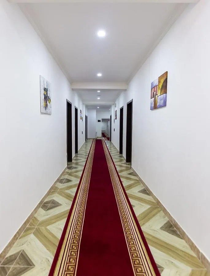 Golden Rose Hotel Baku 4*,  Azerbaijan