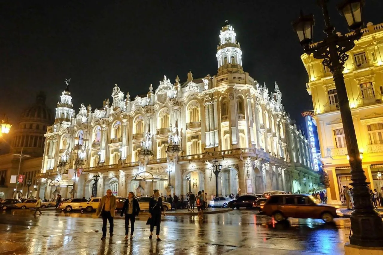 Golden Rose Hotel Baku