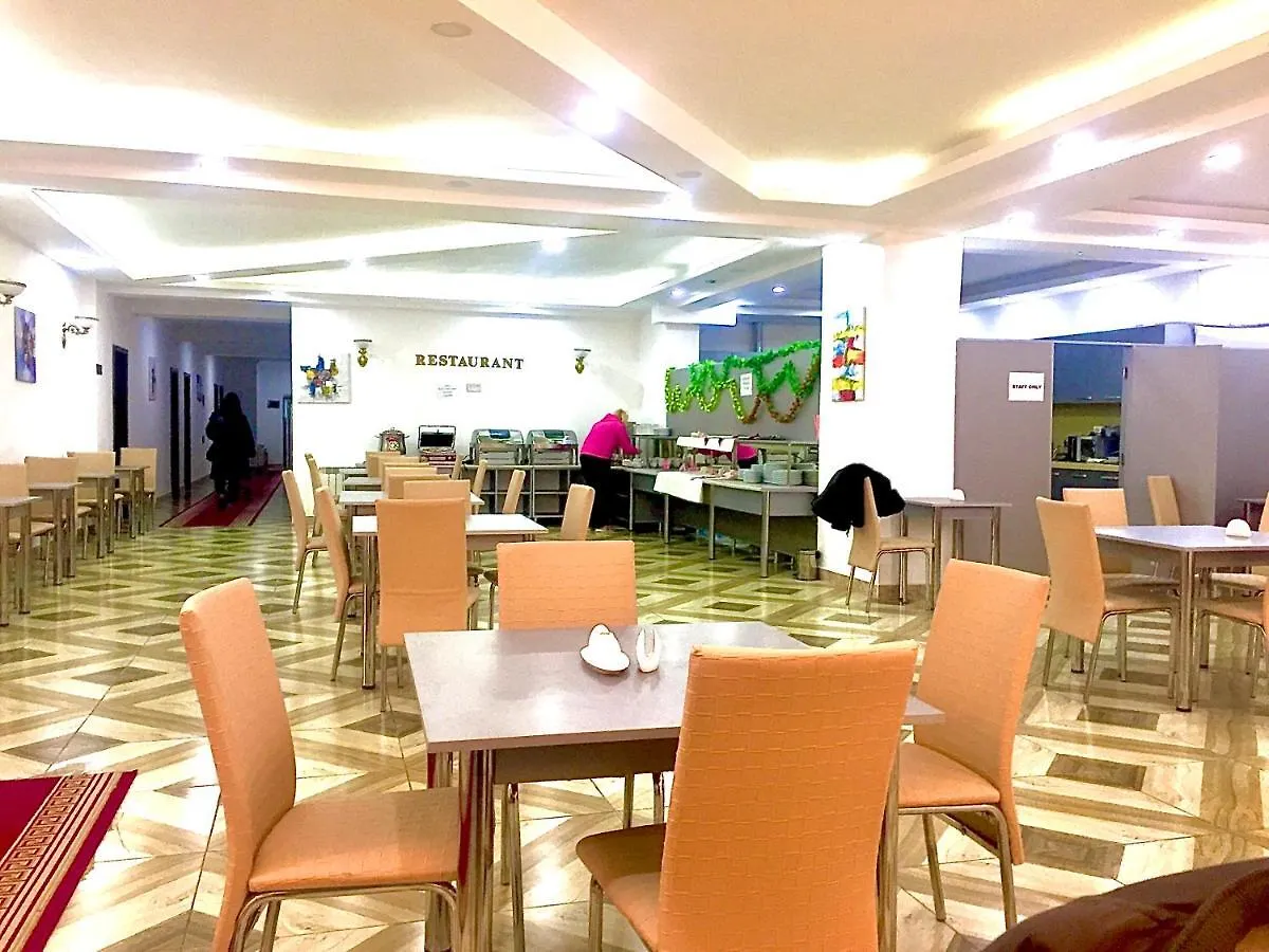 Golden Rose Hotel Baku