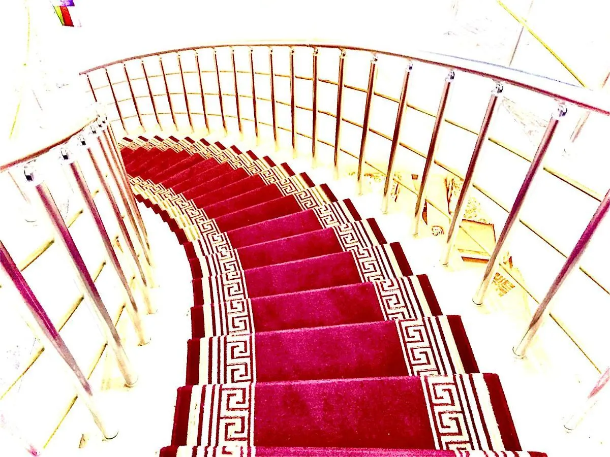 Golden Rose Hotel Baku