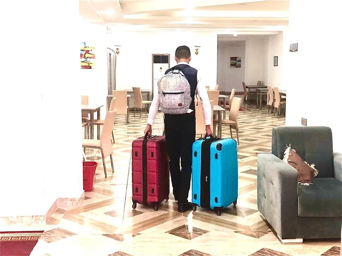 Golden Rose Hotel Baku