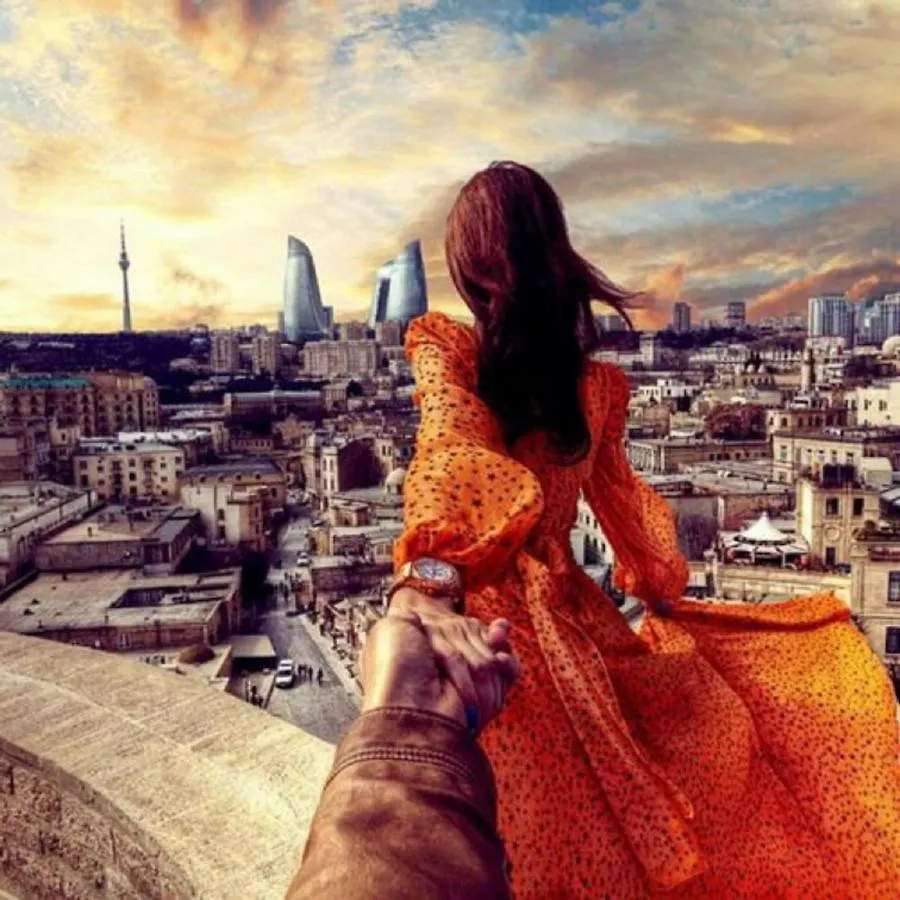 Golden Rose Hotel Baku